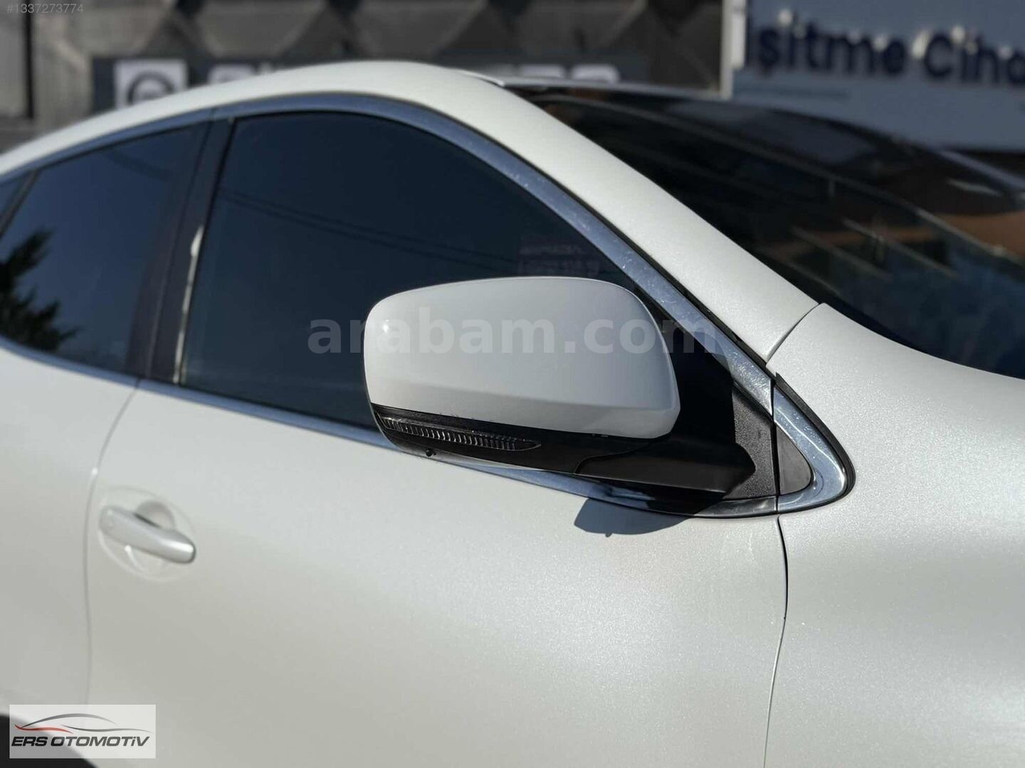 ERS/2016 KADJAR 1.5 DCI TOUCH +DİZEL+OTOMATİK 6