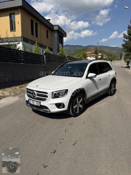 HATASIZ BOYASIZ SIFIR AYARINDA GLB200