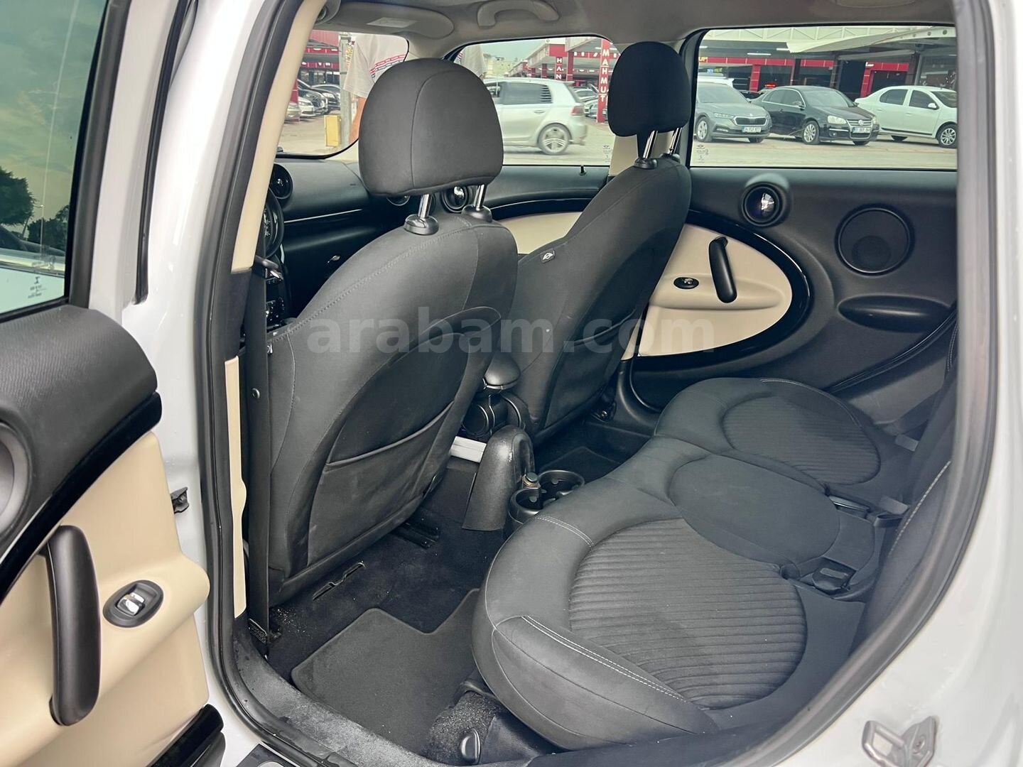 Sahibinden Mini Countryman 1.6 Türkiye Paketi 2015 Model 7
