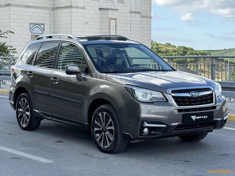 MER-CAN OTOMOTİV'DEN HATASIZ BOYASIZ 4X4 CAM TAVAN KOLTUK ISITMA
