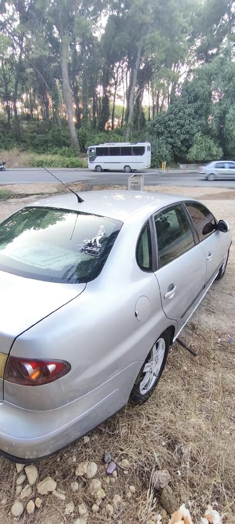 Sahibinden Seat Cordoba 1.4 TDI Stylance 2008 Model Antalya 259.000 km Gri 5