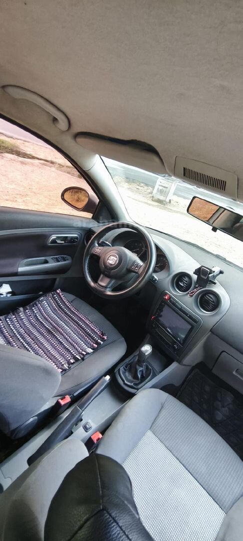 Sahibinden Seat Cordoba 1.4 TDI Stylance 2008 Model Antalya 259.000 km Gri 2
