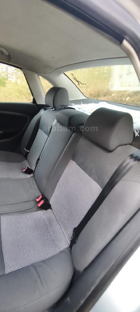 Sahibinden Seat Cordoba 1.4 TDI Stylance 2008 Model Antalya 259.000 km Gri 1