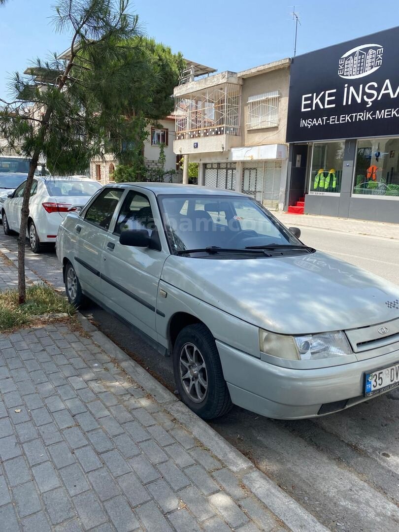 Sahibinden Lada Vega 1.6 2005 Model İzmir 150.000 km Gri (metalik) 2