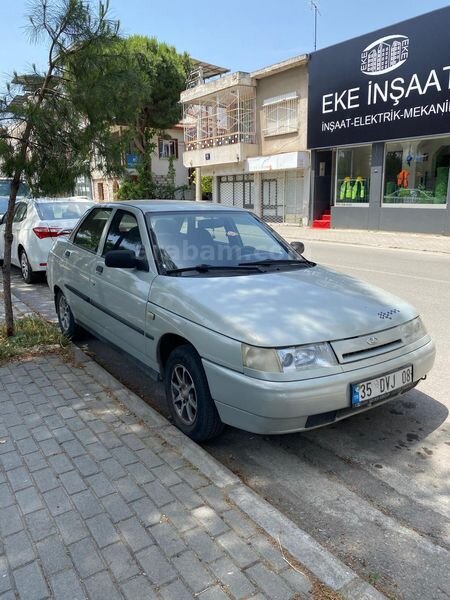 Sahibinden Lada Vega 1.6 2005 Model İzmir 150.000 km Gri (metalik) 1