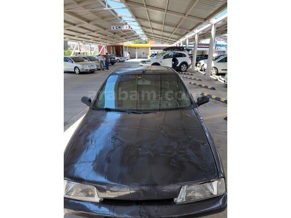 Sahibinden Citroen ZX 1.4 Avantage 1993 Model Erzincan 126.000 km