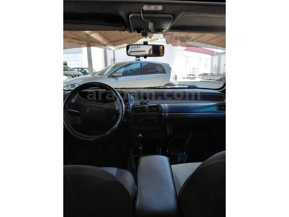 Sahibinden Citroen ZX 1.4 Avantage 1993 Model Erzincan 126.000 km