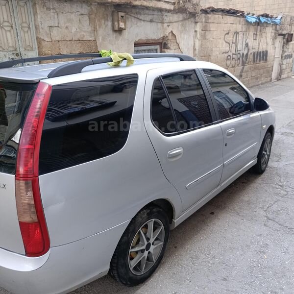 Sahibinden Tata Indigo 1.4 TDI Comfort 2009 Model Gaziantep 175.000 km Gri