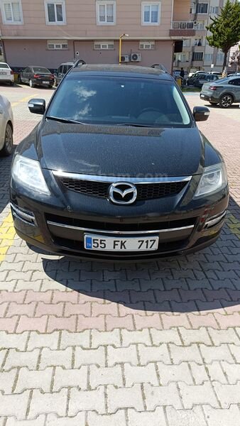 Sahibinden Mazda CX-9 3.7L Sport 2010 Model