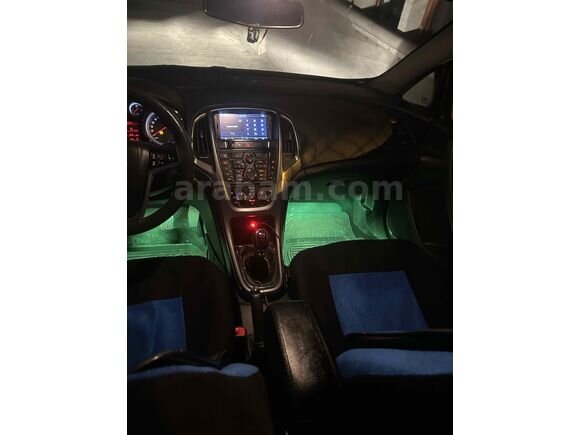 Sahibinden Opel Astra 1.6 Edition Plus 2017 Model Ankara 78.000 km