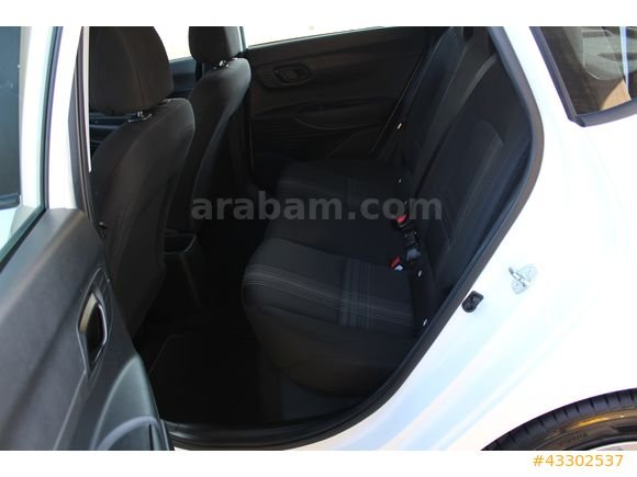 Galeriden Hyundai i20 1.0 T-GDI Jump 2025 Model İstanbul 65.500 KM