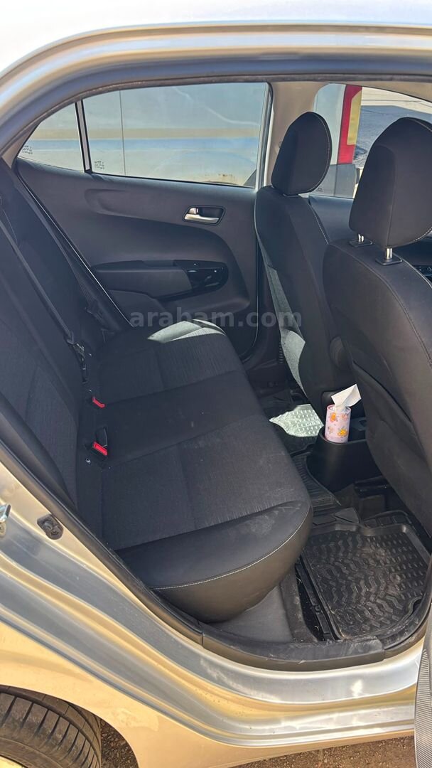 Sahibinden Kia Picanto 1.0 MPI 2020 Model Balıkesir 164.313 km Gri (Gümüş) 6