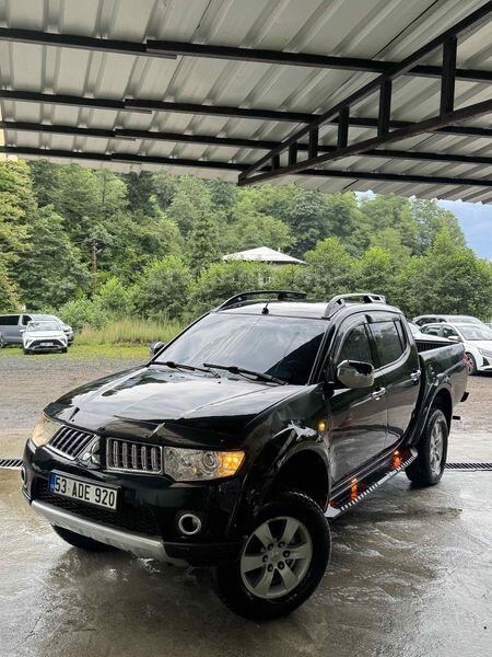SIFIR MOTOR 5 CAM OTOMATİK