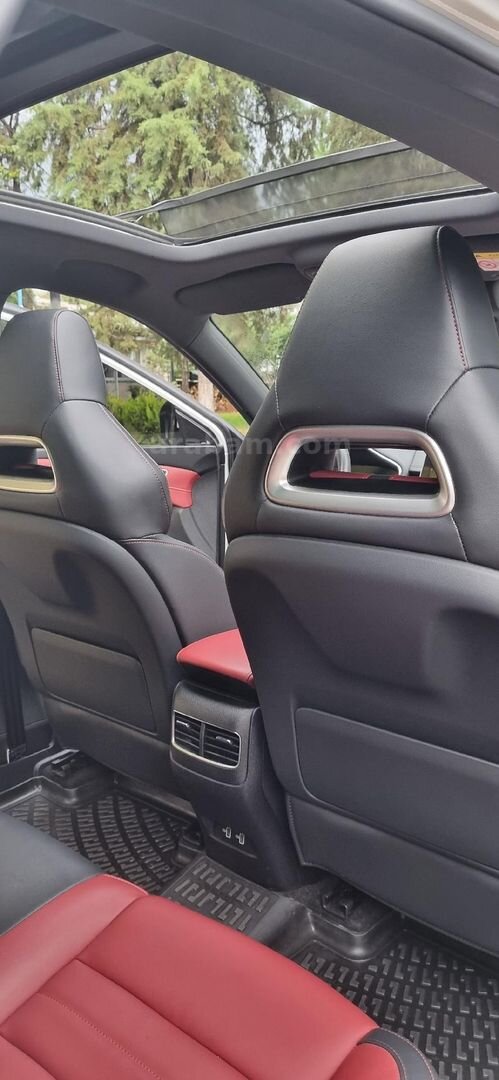 Sahibinden MG HS 1.5 T-GDI Luxury 2023 Model Ordu 42.800 km Beyaz 1
