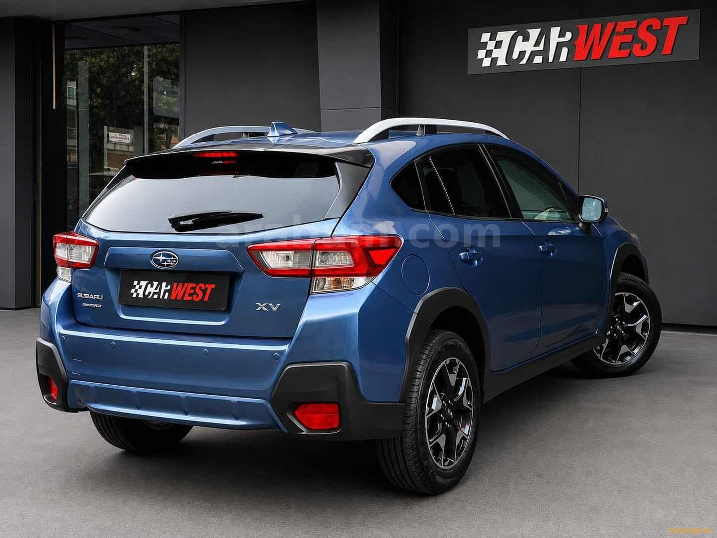 2020 SUBARU XV 1.6İ AWD XCLUSIVE EN DOLUSU BAKIMLI. 6