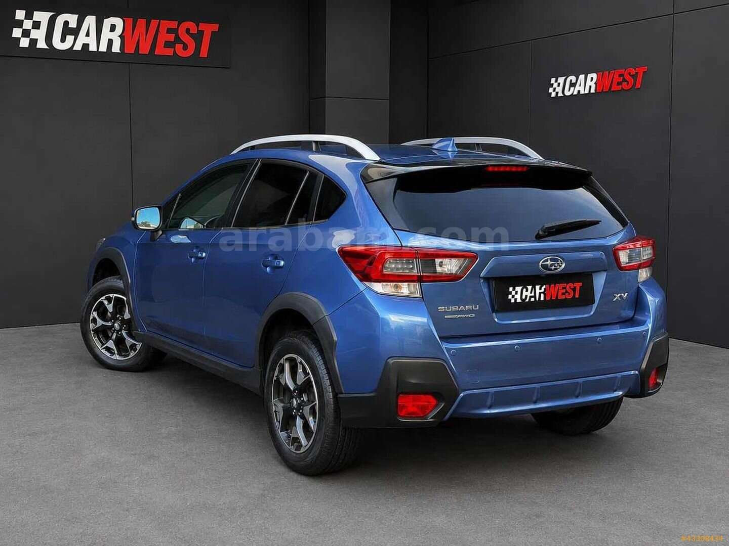 2020 SUBARU XV 1.6İ AWD XCLUSIVE EN DOLUSU BAKIMLI. 2
