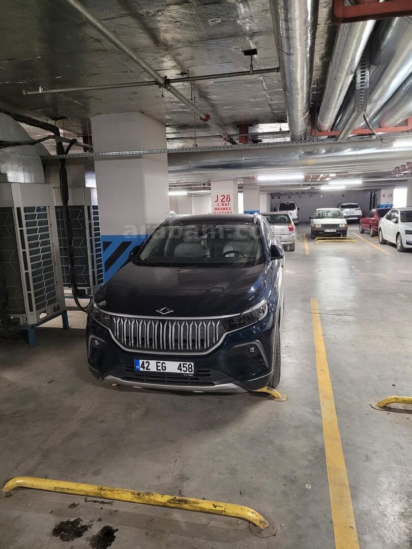Sahibinden TOGG T10X V2 Uzun Menzil 2023 Model 3
