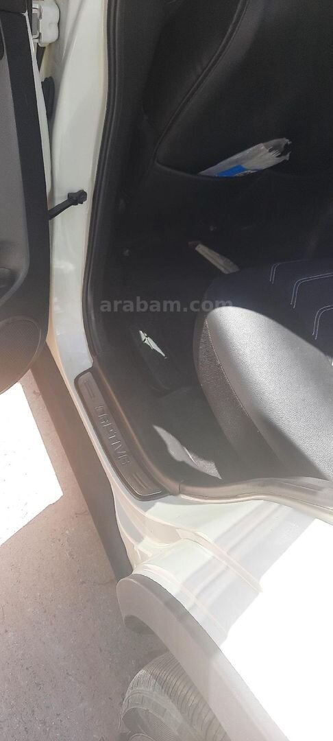 Sahibinden Chevrolet Captiva 2.0 D LT High 2009 Model 4