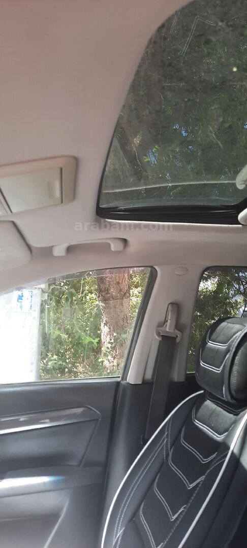 Sahibinden Chevrolet Captiva 2.0 D LT High 2009 Model 3