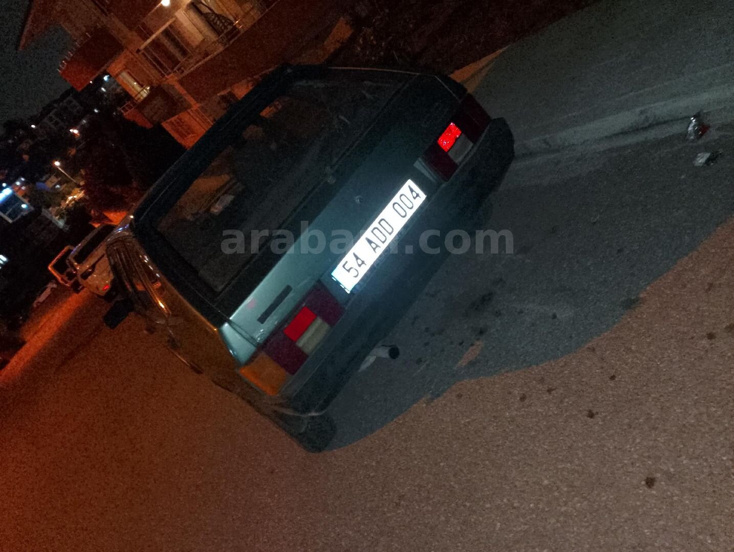 Sahibinden Lada Samara 1.5 2000 Model 1