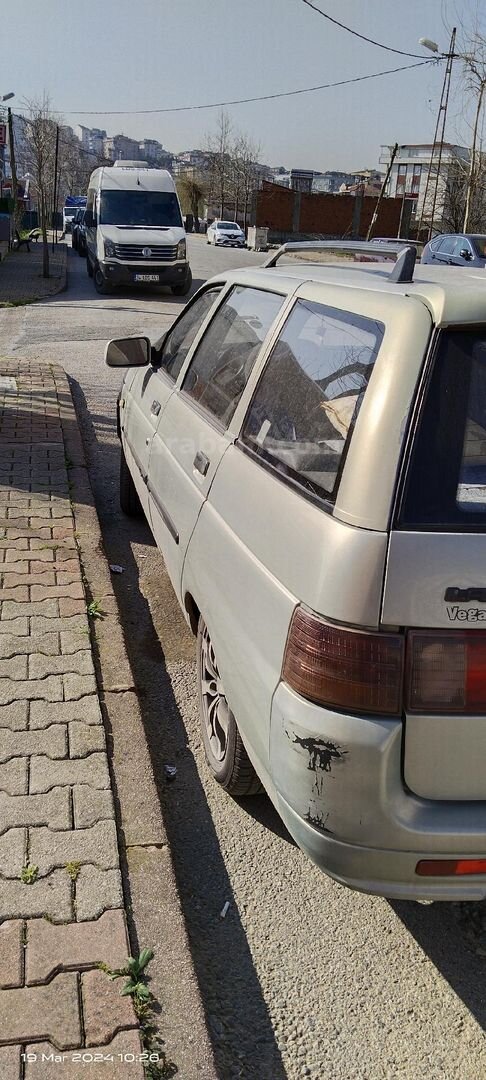 Sahibinden Lada Vega 1.5 2000 Model 2