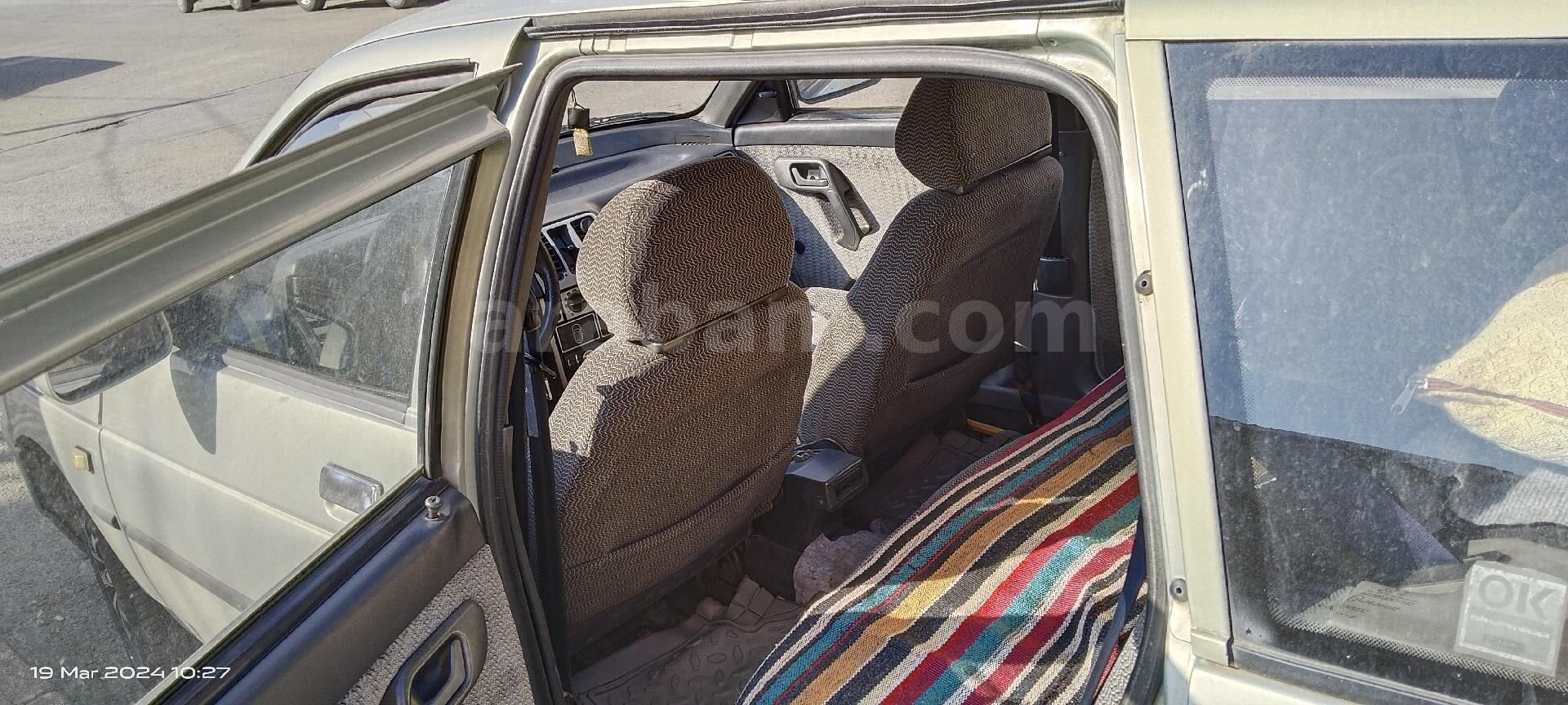 Sahibinden Lada Vega 1.5 2000 Model 4