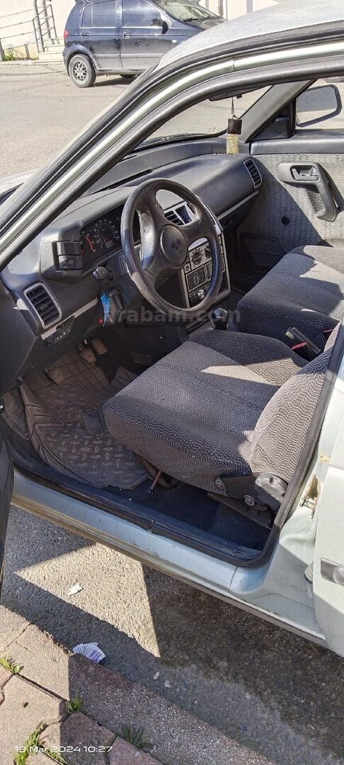 Sahibinden Lada Vega 1.5 2000 Model 3