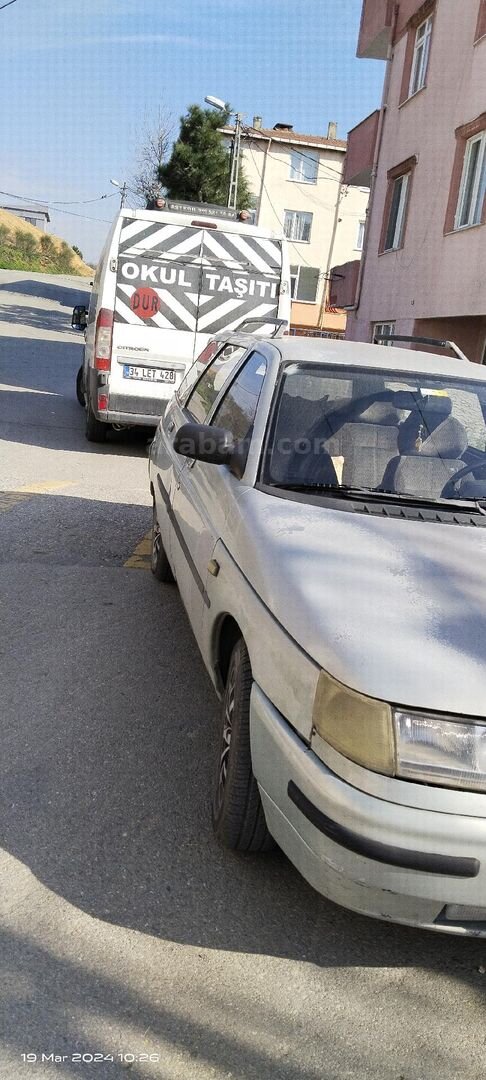 Sahibinden Lada Vega 1.5 2000 Model 7