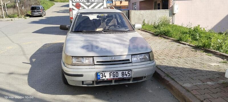 Sahibinden Lada Vega 1.5 2000 Model