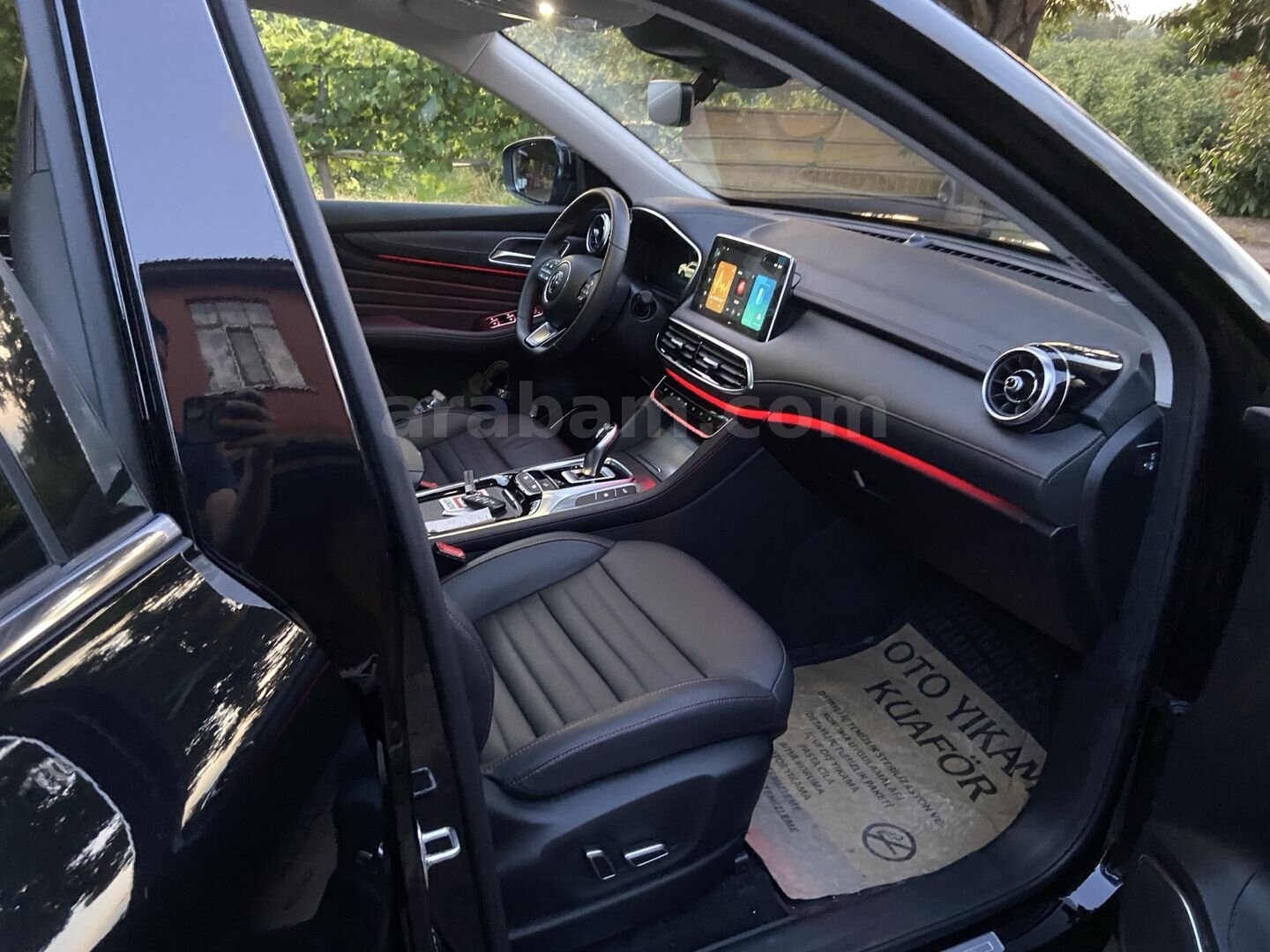 Sahibinden MG HS 1.5 T-GDI Luxury 2023 Model 1