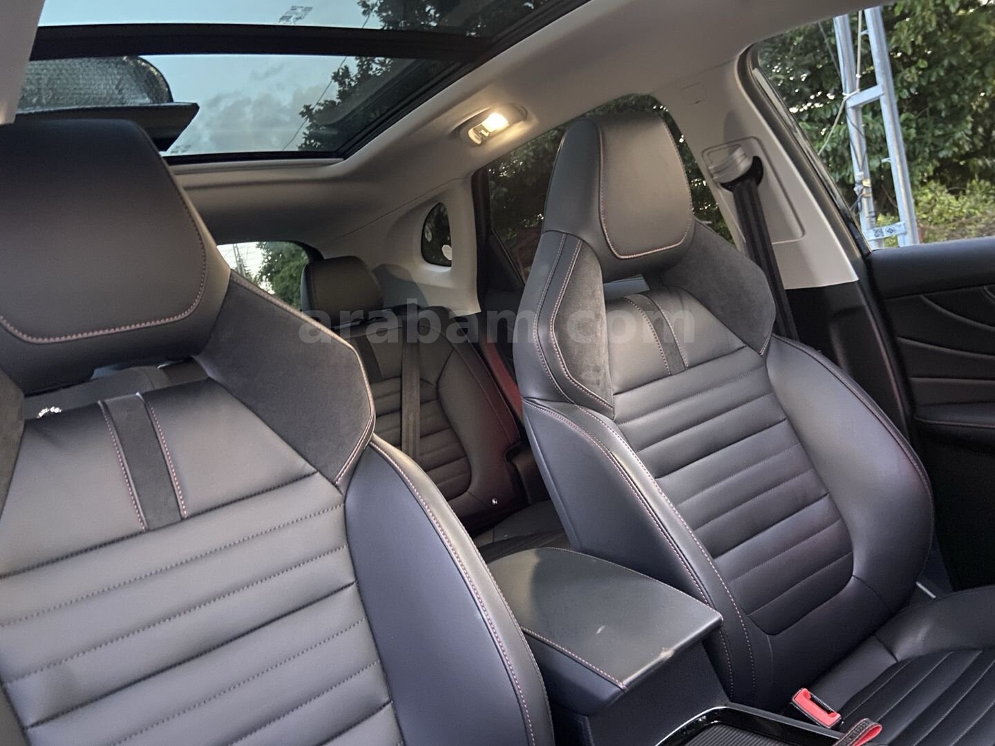 Sahibinden MG HS 1.5 T-GDI Luxury 2023 Model 2