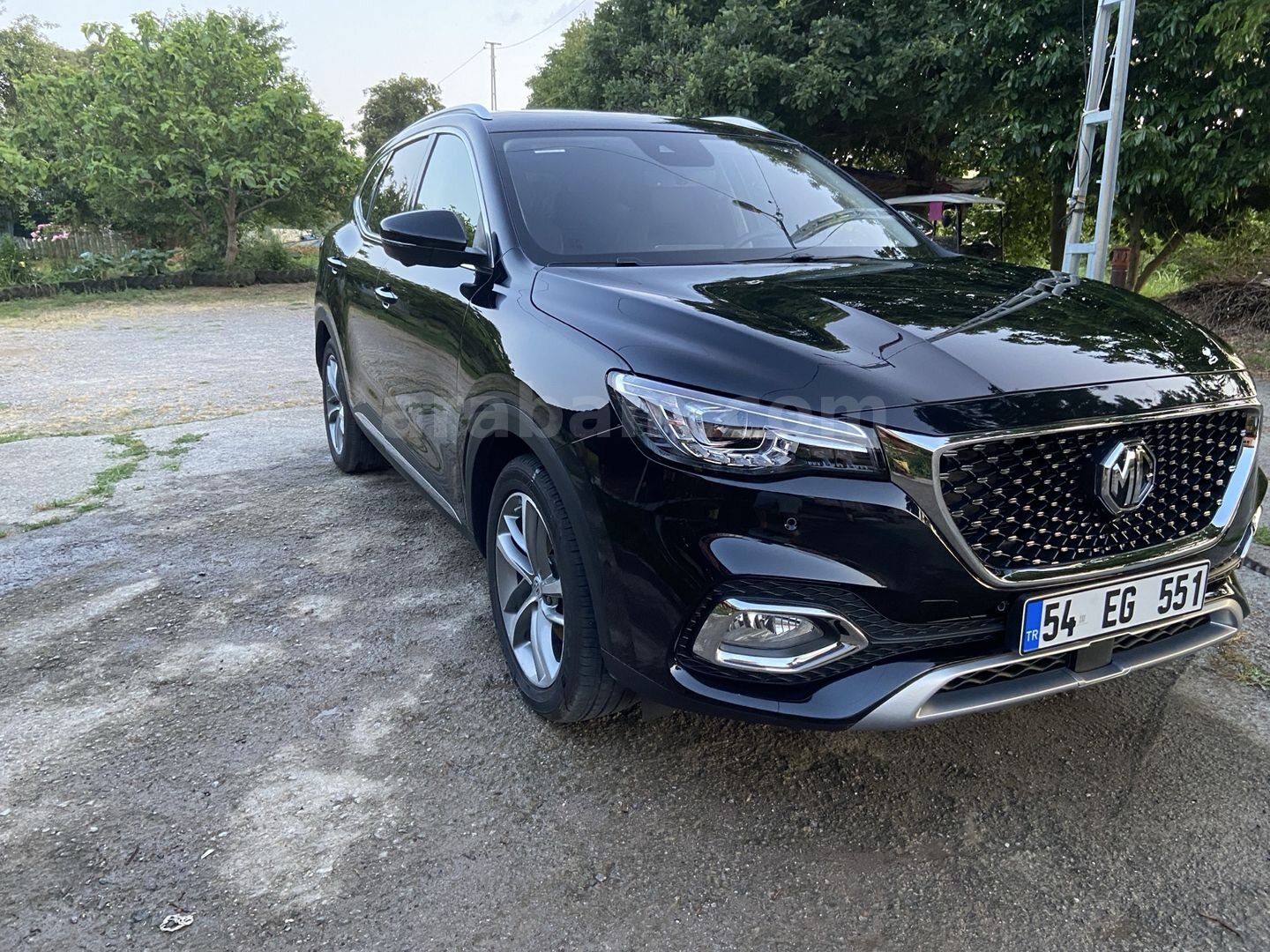Sahibinden MG HS 1.5 T-GDI Luxury 2023 Model 7