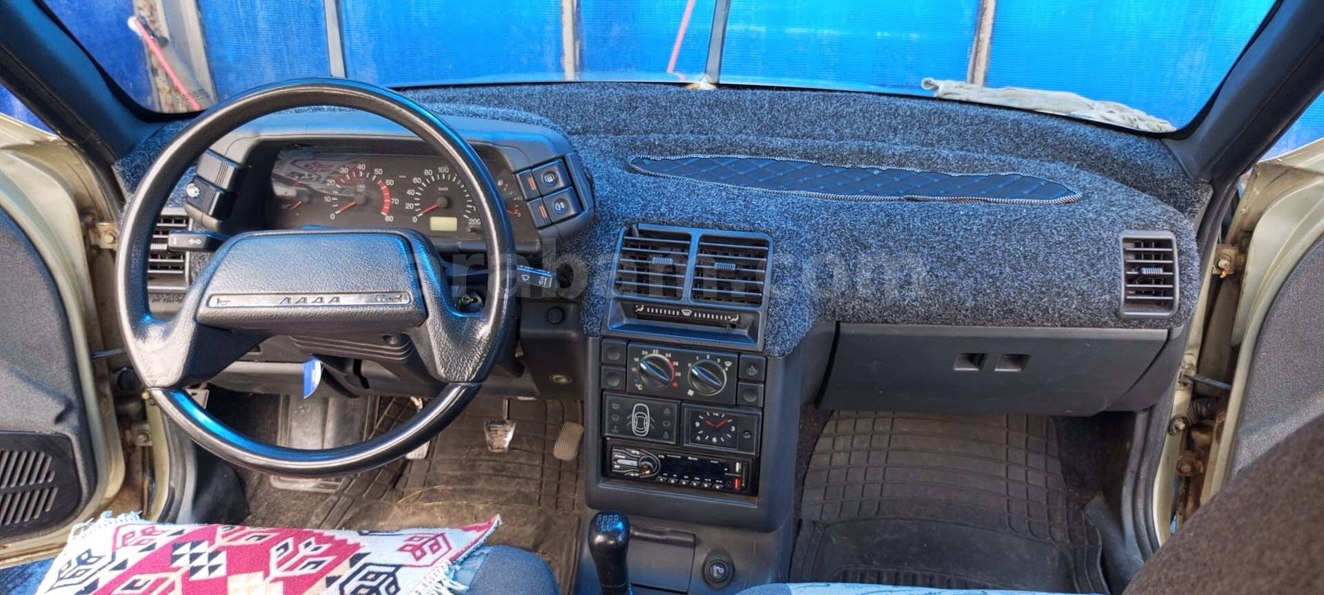 Sahibinden Lada Vega 1.6 2006 Model 6