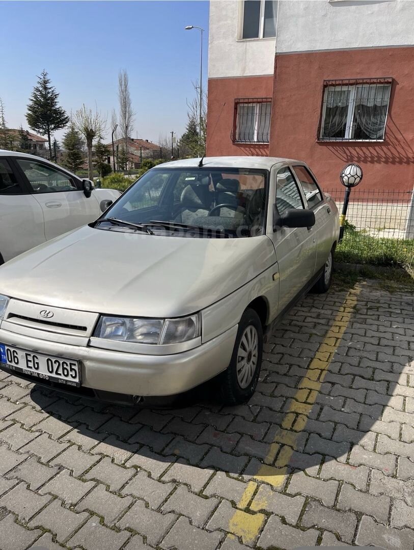 Sahibinden Lada Vega 1.6 2006 Model 3