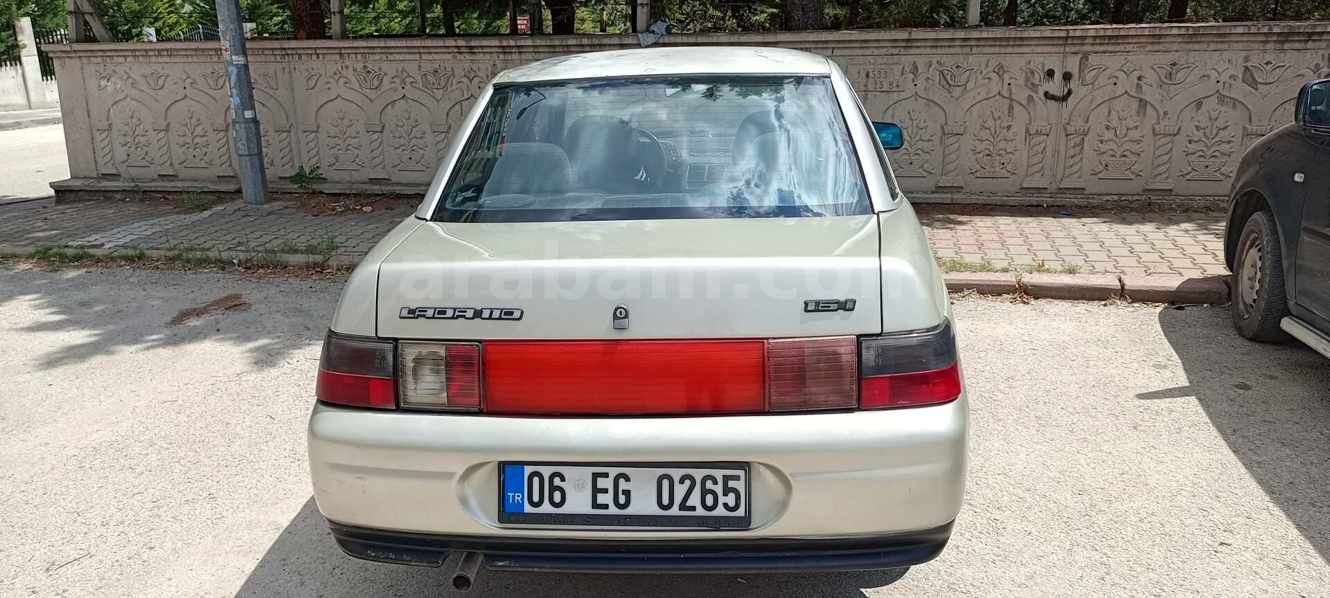 Sahibinden Lada Vega 1.6 2006 Model 2