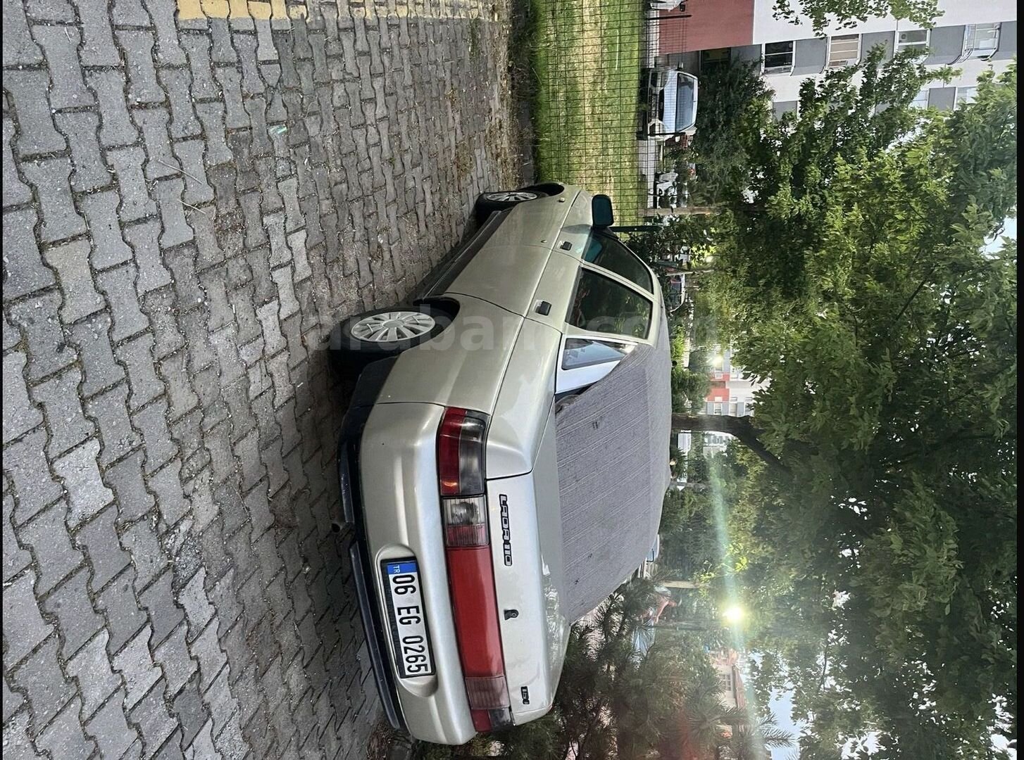 Sahibinden Lada Vega 1.6 2006 Model 1