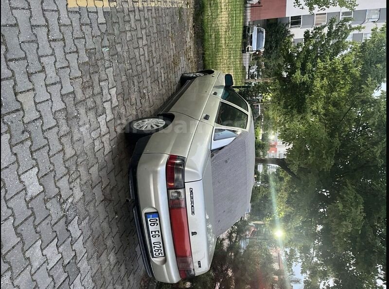 Sahibinden Lada Vega 1.6 2006 Model