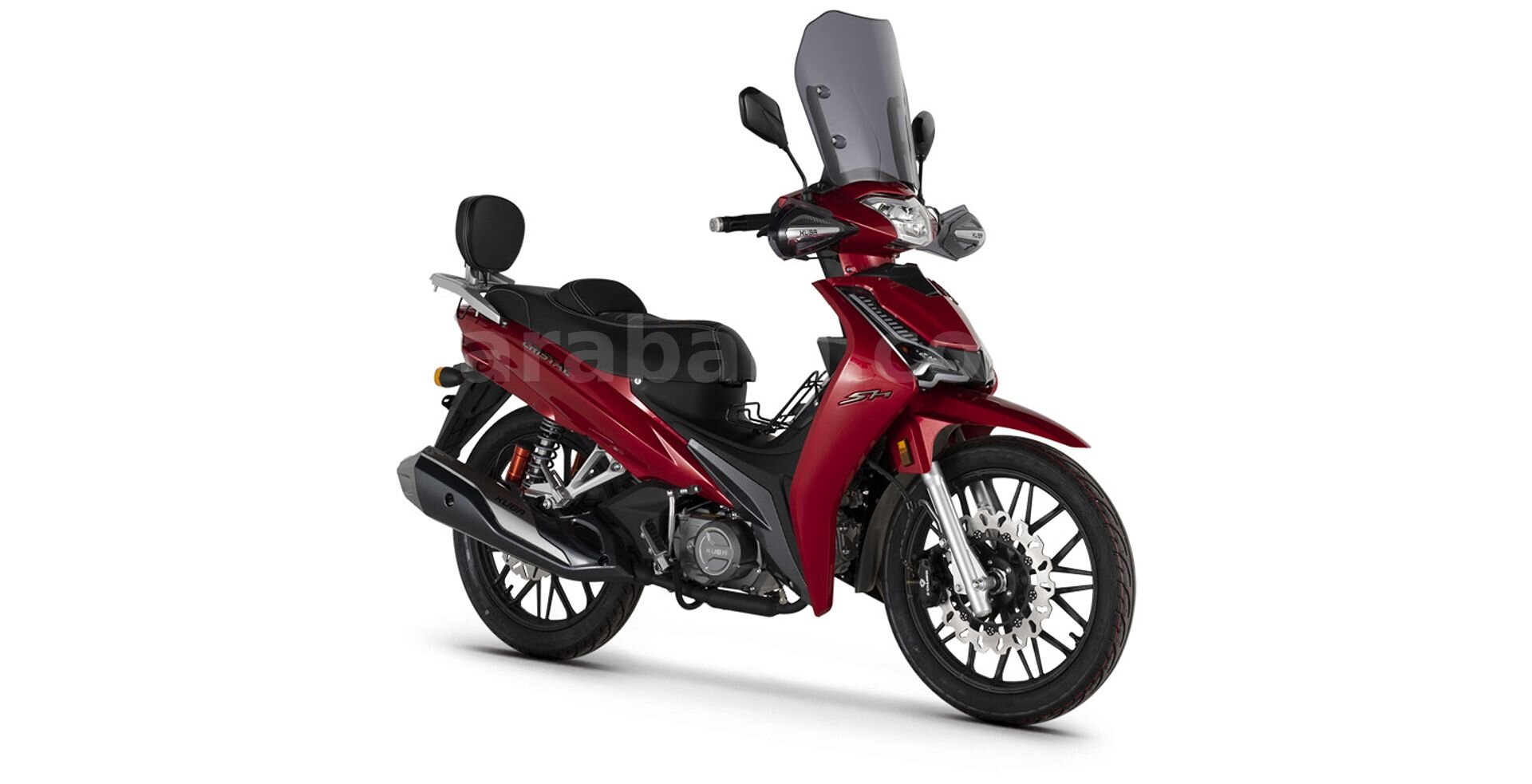 ALTINOĞLU MOTORS DAN NAKİT K.KARTINA  KUBA CRISTAL 50