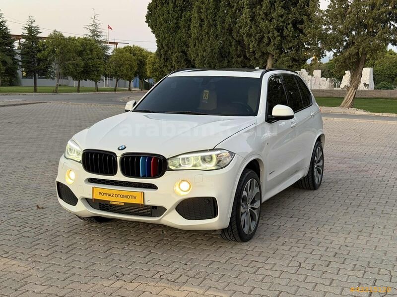 ORJİNAL M SPORT MASRAFSIZ