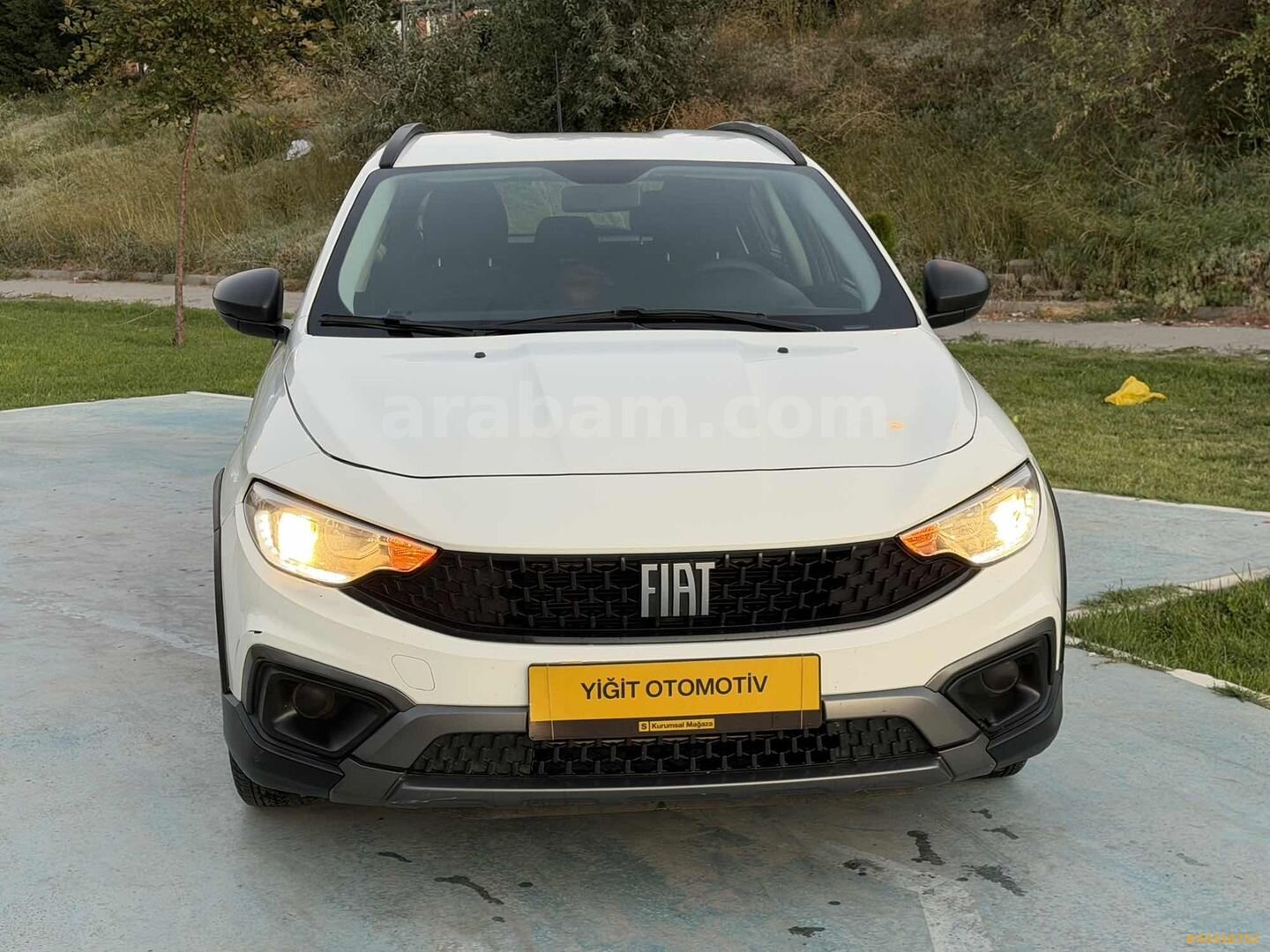 Yiğit Otomativ kredi kartına 12 ay taksit imkani takas imkani 4