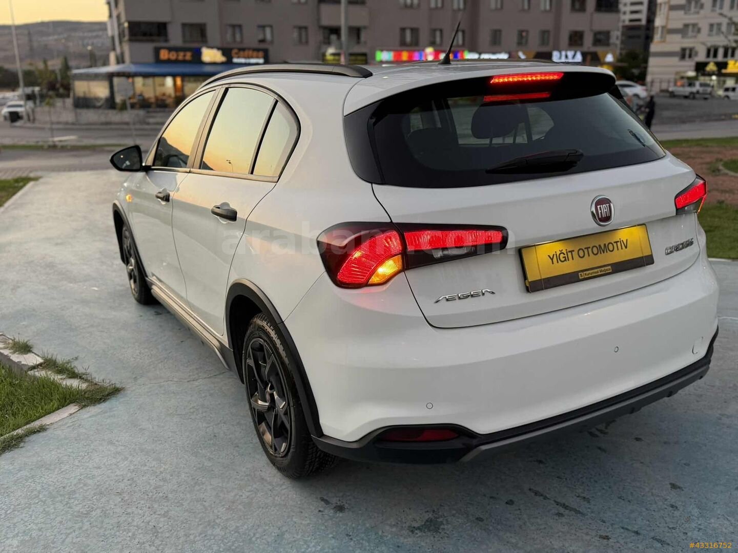 Yiğit Otomativ kredi kartına 12 ay taksit imkani takas imkani 7
