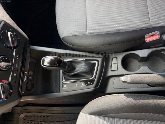 Galeriden Hyundai i20 1.4 MPI Jump 2017 Model Konya 63.000 KM