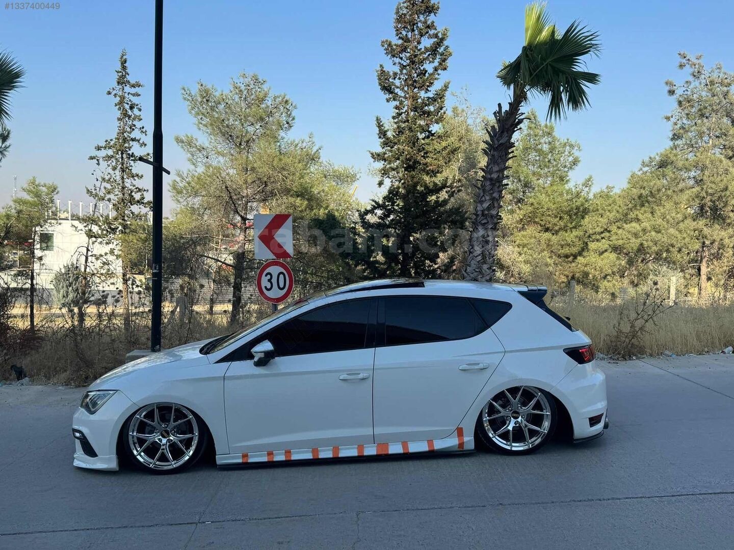 KELEŞOĞLU OTOMOTİV'DEN LEON CAM TAVANLI AİR'Lİ 3