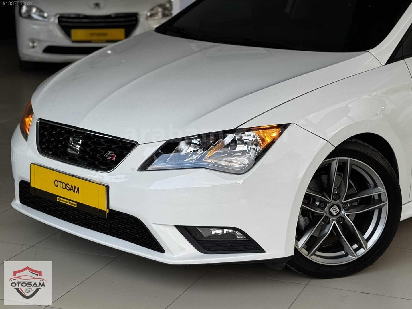 OTOSAM|HATASIZ SUNROOF/%20 PEŞİNLE VADELİ/K.KARTINA 12 TKST 2