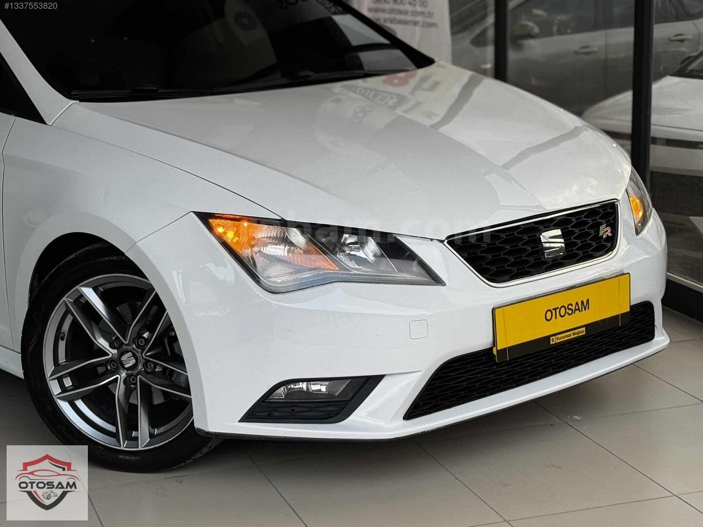 OTOSAM|HATASIZ SUNROOF/%20 PEŞİNLE VADELİ/K.KARTINA 12 TKST 7