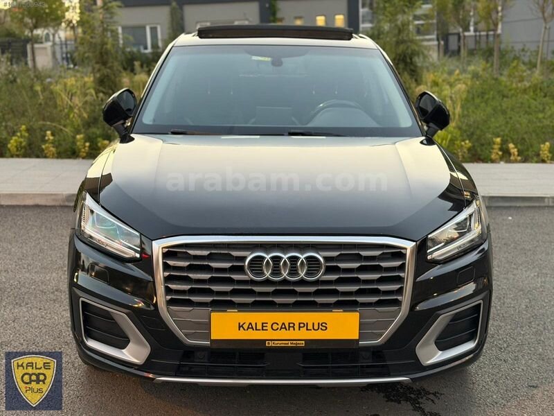 CAM TAVAN - 152.000 KM MOTOR ŞANZMAN KUSURSZ K.KARTI 12 TAKSİT 2