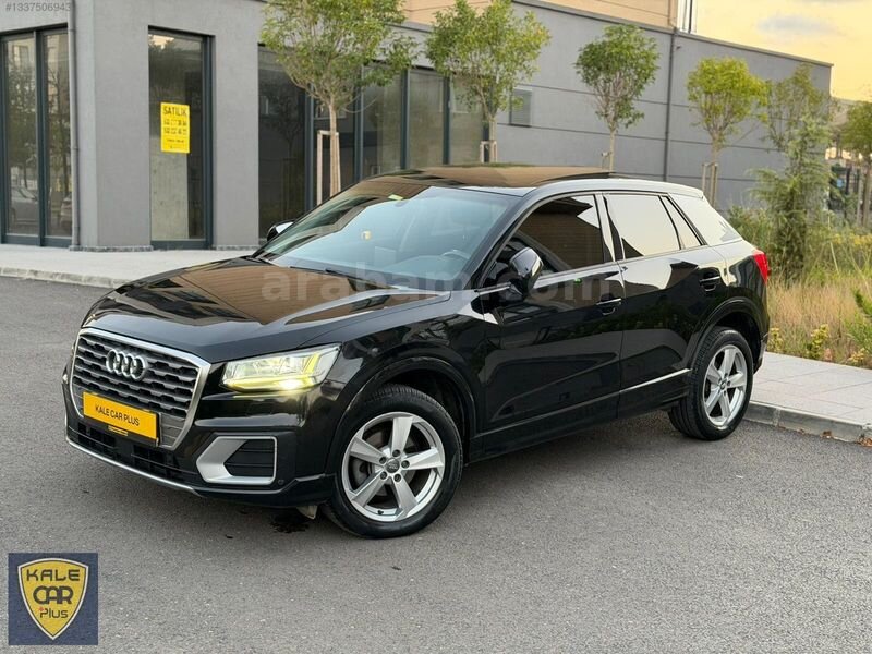 CAM TAVAN - 152.000 KM MOTOR ŞANZMAN KUSURSZ K.KARTI 12 TAKSİT 3