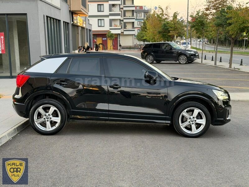 CAM TAVAN - 152.000 KM MOTOR ŞANZMAN KUSURSZ K.KARTI 12 TAKSİT 7