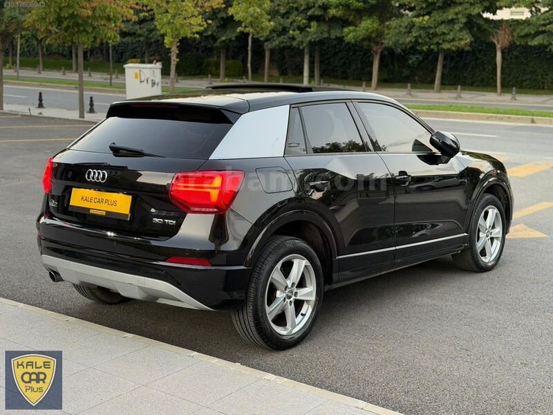 CAM TAVAN - 152.000 KM MOTOR ŞANZMAN KUSURSZ K.KARTI 12 TAKSİT 5