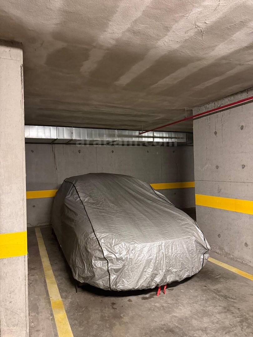 Sahibinden Cupra Leon 1.5 eTSI Standart 2024 Model İstanbul 6.002 km Mavi 7